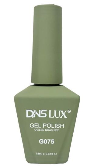 Picture of DNS LUX GEL G075