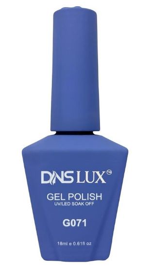 Picture of DNS LUX GEL G071