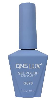Picture of DNS LUX GEL G070