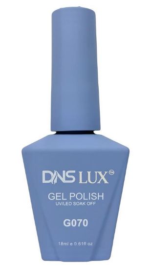 Picture of DNS LUX GEL G070