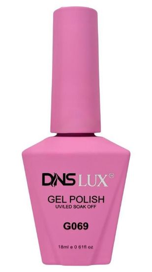 Picture of DNS LUX GEL G069