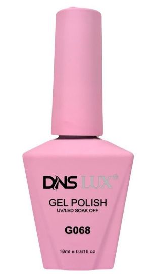 Picture of DNS LUX GEL G068