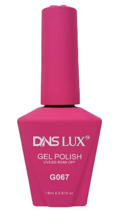 Picture of DNS LUX GEL G067