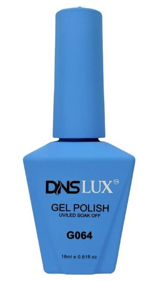 Picture of DNS LUX GEL G064