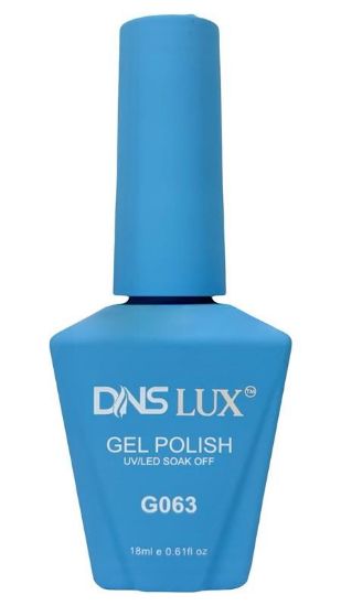 Picture of DNS LUX GEL G063
