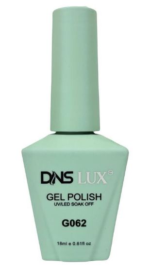 Picture of DNS LUX GEL G062