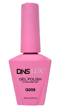 Picture of DNS LUX GEL G059