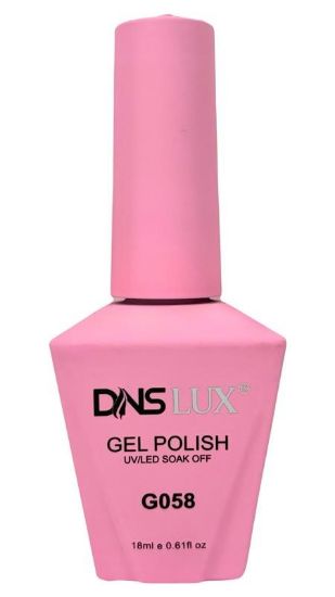 Picture of DNS LUX GEL G058