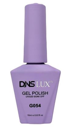 Picture of DNS LUX GEL G054