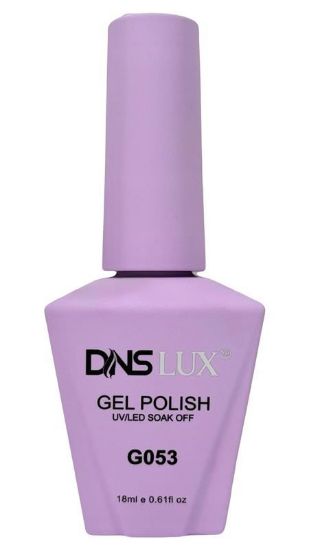 Picture of DNS LUX GEL G053