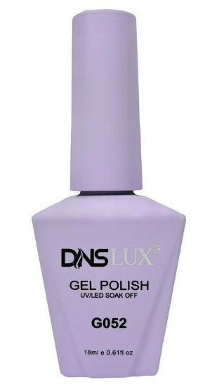 Picture of DNS LUX GEL G052