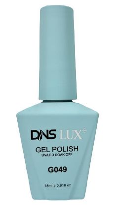 Picture of DNS LUX GEL G049