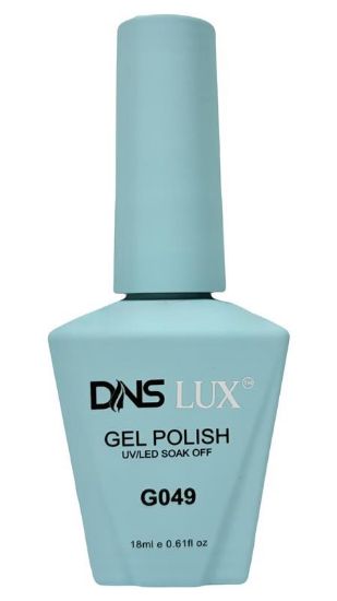 Picture of DNS LUX GEL G049