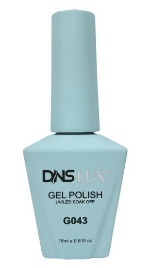 Picture of DNS LUX GEL G043