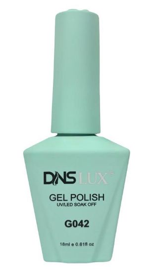Picture of DNS LUX GEL G042