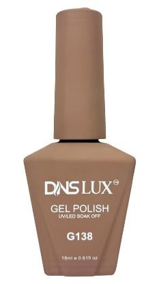 Picture of DNS LUX GEL G138