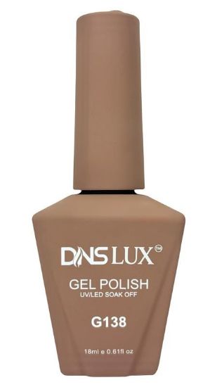 Picture of DNS LUX GEL G138