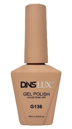 Picture of DNS LUX GEL G136