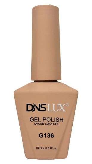 Picture of DNS LUX GEL G136