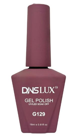 Picture of DNS LUX GEL G129