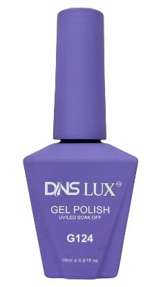 Picture of DNS LUX GEL G124