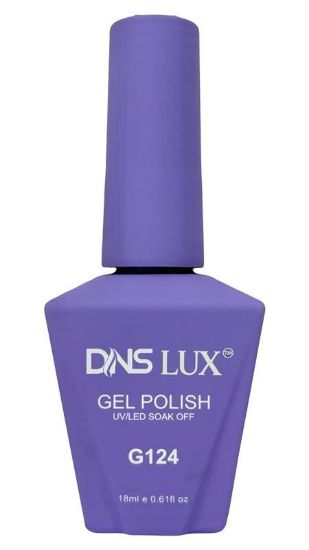 Picture of DNS LUX GEL G124