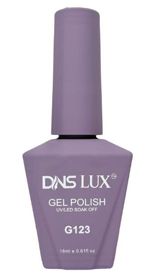 Picture of DNS LUX GEL G123