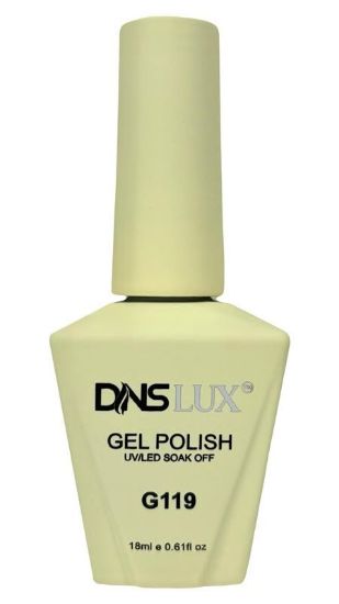 Picture of DNS LUX GEL G119