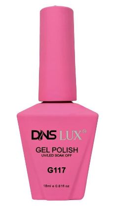 Picture of DNS LUX GEL G117