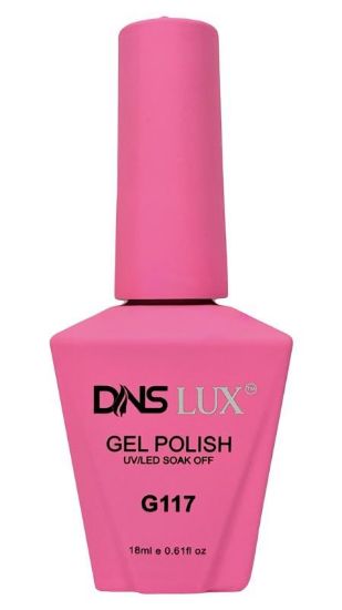 Picture of DNS LUX GEL G117