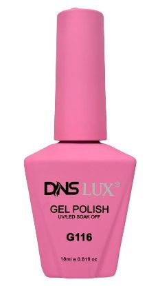 Picture of DNS LUX GEL G116