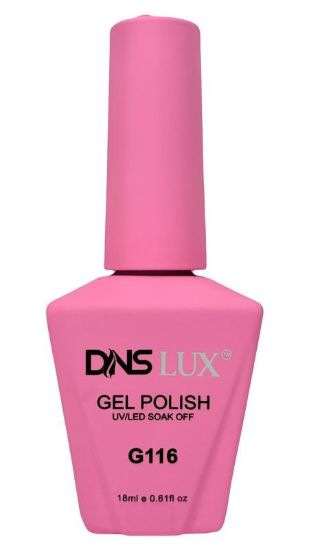 Picture of DNS LUX GEL G116