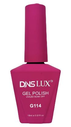 Picture of DNS LUX GEL G114
