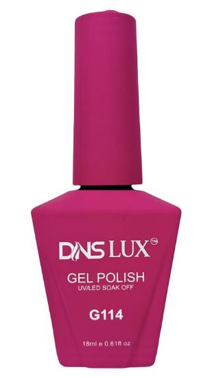 Picture of DNS LUX GEL G114