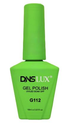 Picture of DNS LUX GEL G112