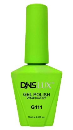 Picture of DNS LUX GEL G111