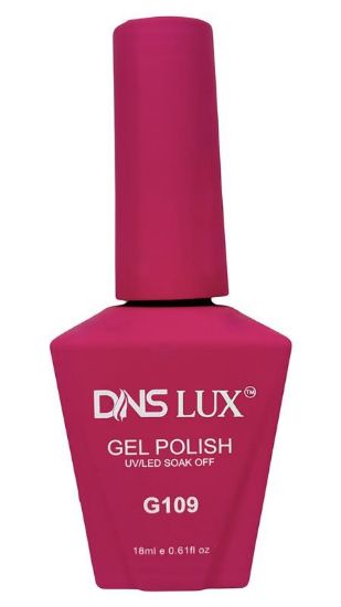 Picture of DNS LUX GEL G109
