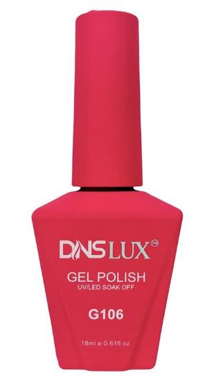 Picture of DNS LUX GEL G106