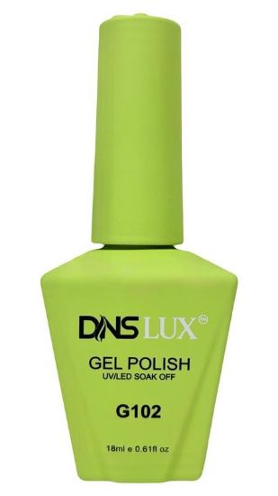 Picture of DNS LUX GEL G102