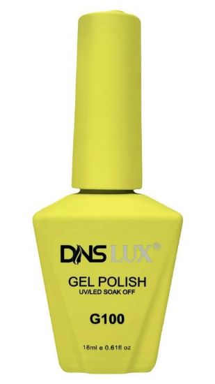 Picture of DNS LUX GEL G100
