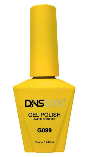 Picture of DNS LUX GEL G099