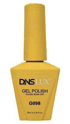 Picture of DNS LUX GEL G098