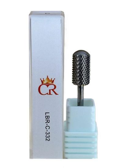 Picture of CROWN LARGE BARREL ROUND CARBIDE COARSE