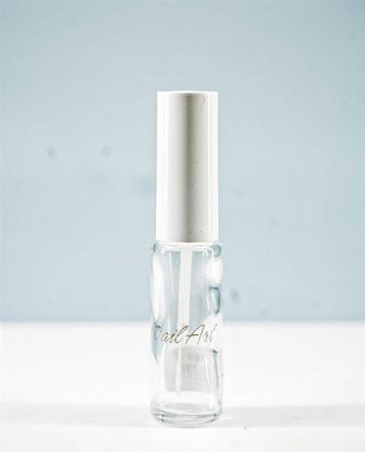 Picture of NAIL ART BOTTLE CLEAR