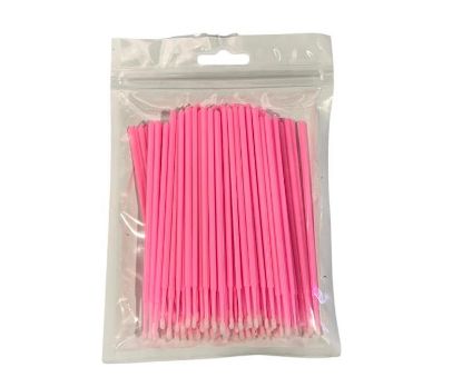 Picture of CROWN PINK SWABS CR-118