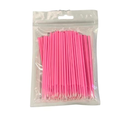 Picture of CROWN PINK SWABS CR-118