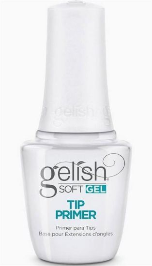 Picture of GELISH SOFT GEL TIP PRIMER 15 ML | .5 FL OZ