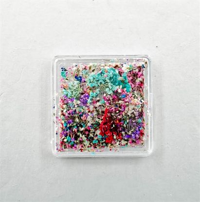 Picture of FASHION JEWELRY DRIED FLOWERS STYLE 4