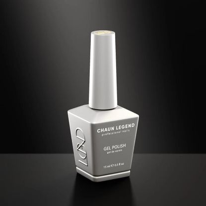 Picture of CHAUN LEGEND GEL POLISH-GLEAM AND SCREAM LG5239
