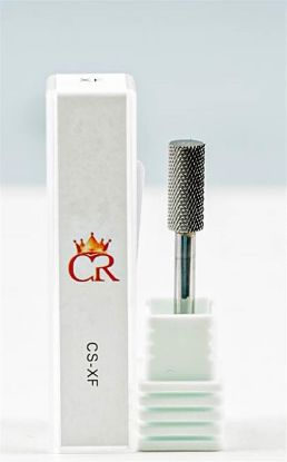 Picture of CROWN X-FINE SMALL BARREL CARBIDE CS-XF-18